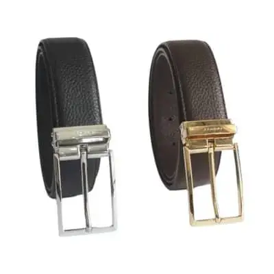 Leather Belts